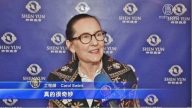 舊金山觀眾：神韻很獨特 看過方知神妙