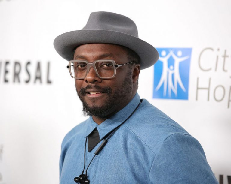 明星will.i.am：「瘋子高科技」搞壞了音樂產業