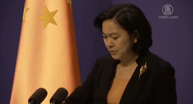 【禁聞】傳中共向中朝邊境急派3000兵力