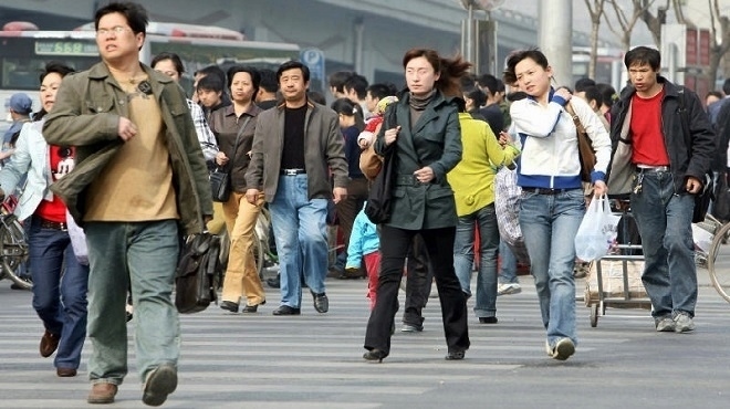 【禁聞】「你國」流行  中國浮現身份危機