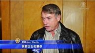 觀眾：神韻展現了人與創世主的關係