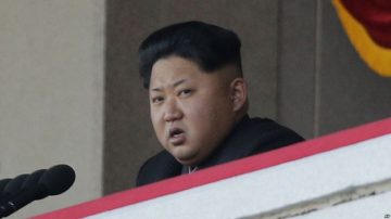 被金正恩背后捅刀中方不快 传不用炮弹能胜朝鲜