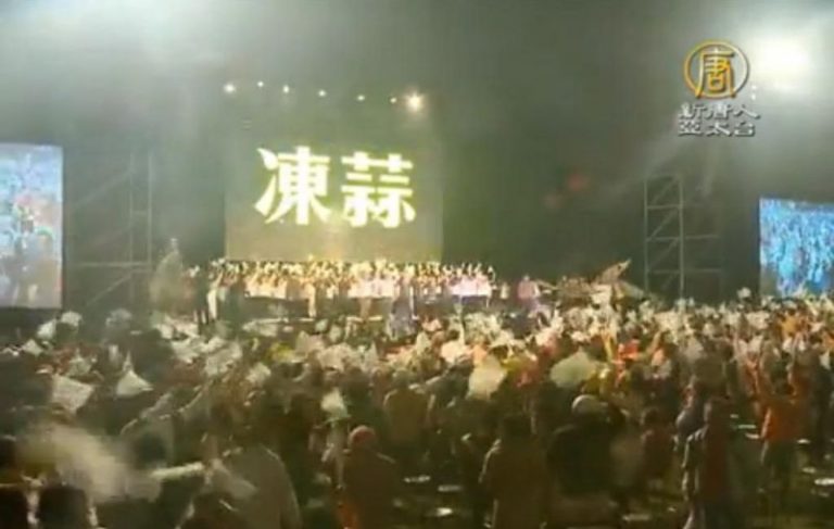 《富比士》分析台灣選民5大心態