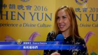 神韵在费城再爆满 体验神性 观众身心愉悦