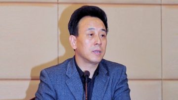 缺席中纪委全会 四川省长魏宏被查几无悬念