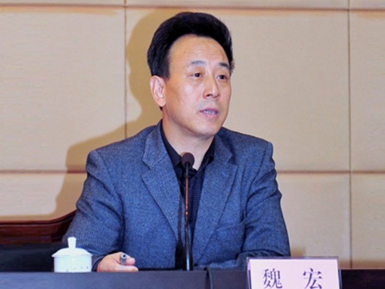 缺席中紀委全會 四川省長魏宏被查幾無懸念
