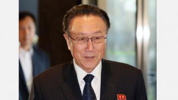 朝鮮勞動黨書記離奇死亡 兇手鎖定內部人