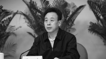 开年第一虎四川省长出事 习近平提前防他叛逃