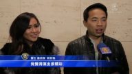 为神韵不惜跑长途 观众说：值得再看