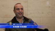 神韵迷一口气买三张票 明年还要来