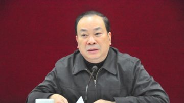 习近平“心腹爱将”调任中宣部 或让刘云山不安