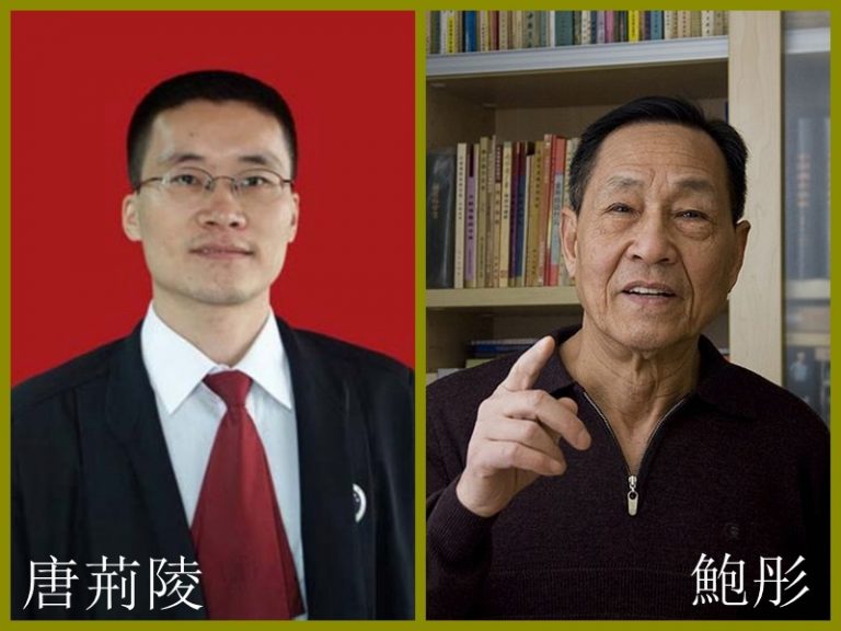台灣大選成網絡熱搜詞 大陸著名民主人士發聲讚揚