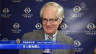 神韵加州首府连三场爆满 社区各界赞誉