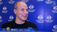 电影制作人：想把神韵的呈现方式融合在电影里