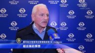 联邦航空管理局高管：演员舞技超预想