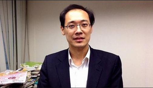 敗選檢討！國民黨前發言人楊偉開第一槍