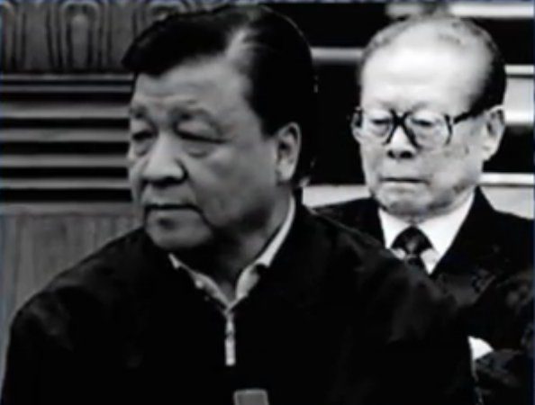 【今日点击】习近平为总攻上海量身定做“三不准”