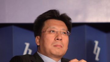 刘乐飞攀亲前国安部长 最新敛财线路图曝光