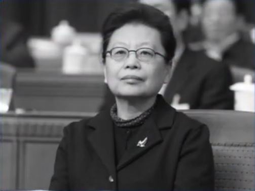【今日點擊】龔清概被查 習近平對台政策將大變