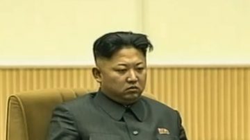 金正恩核試引火燒身  美韓日同時施壓中共制裁朝鮮