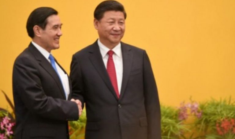 【熱點解讀】習馬會