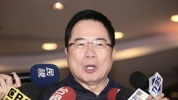 这个国民党立委被“帝吧大军”锁定网攻，原因把台湾网民逗乐了！