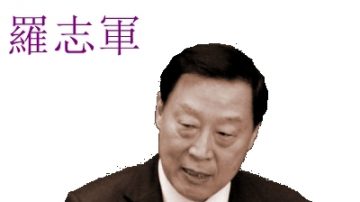 江泽民老家官场罕见大换血 罗志军前景悬疑