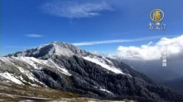 赏雪不用出门！街景地图雪景映眼帘