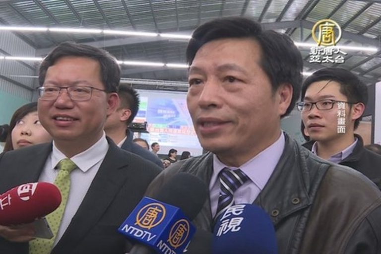 桃園立委重新驗票 鄭寶清險勝楊麗環