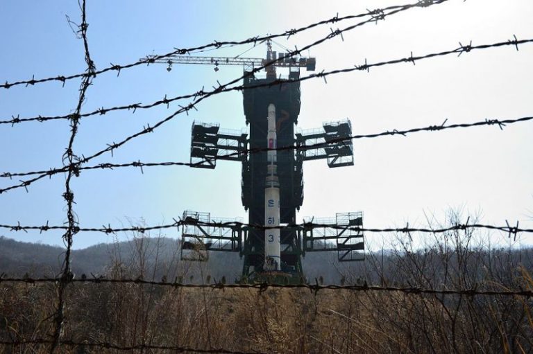 朝鮮擬試射飛彈 UN商討制裁