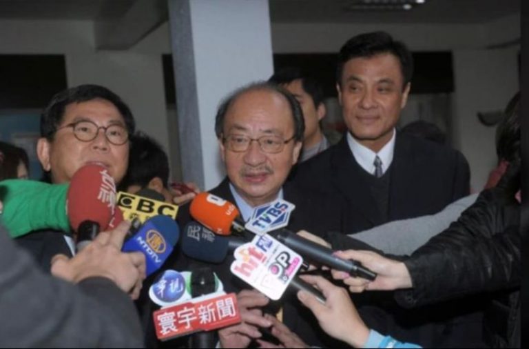 立院龍頭之爭 柯陳共推蘇嘉全角逐