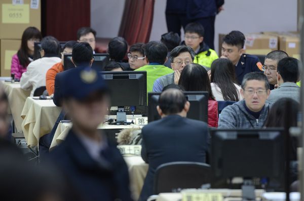 贏389票！陳學聖確定當選桃園立委