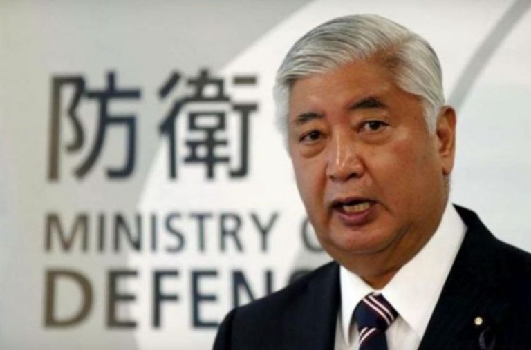 朝鮮試射長程飛彈？傳日本下令摧毀