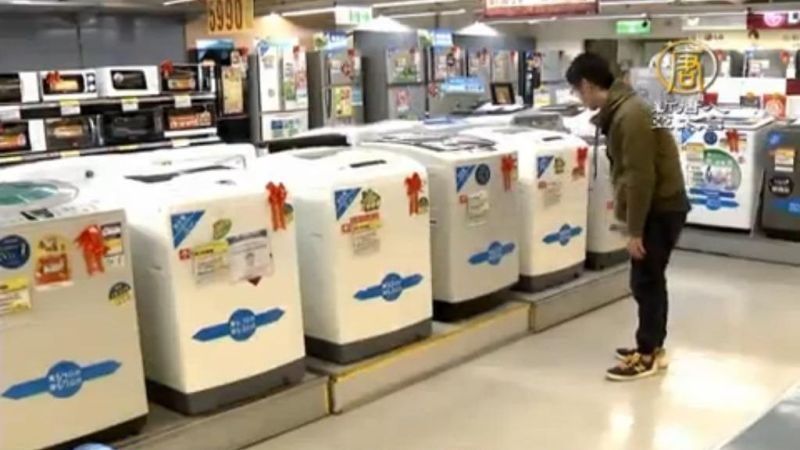 救經濟！政院消費提振措施再加碼