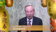 紐約各選區民選官員拜年(二)