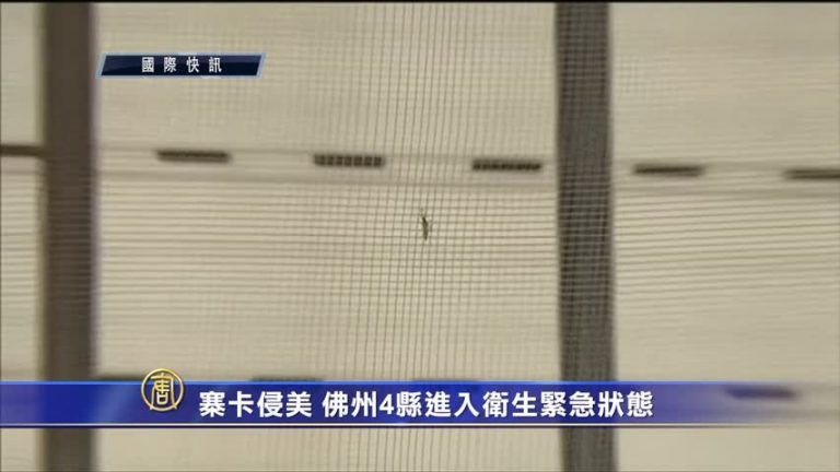 2月4日國際快訊