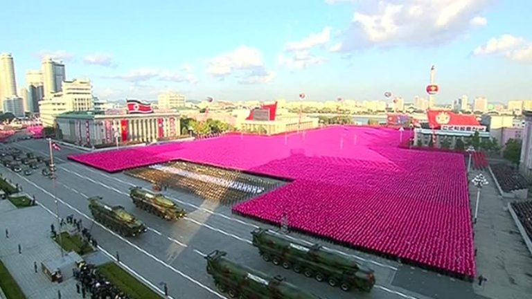 朝鮮處決總參謀長 韓日宣佈新制裁