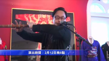 慶傳統新年 法拉盛市政廳文藝匯演登場