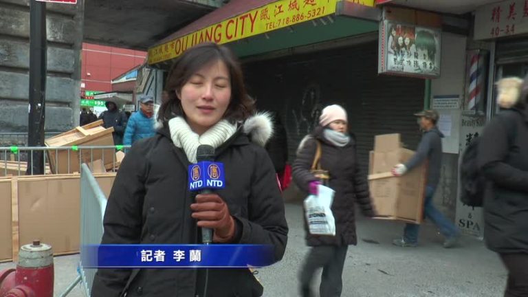 甌江城超市搬遷 MTA支付200萬