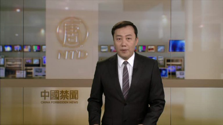 【禁聞】北京17名法輪功學員遭入室綁架