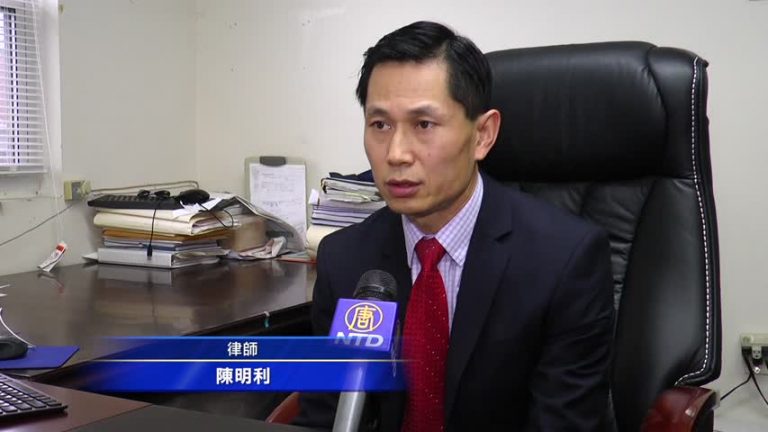 梁彼得二級誤殺？ 紐約律師認為罪名不符