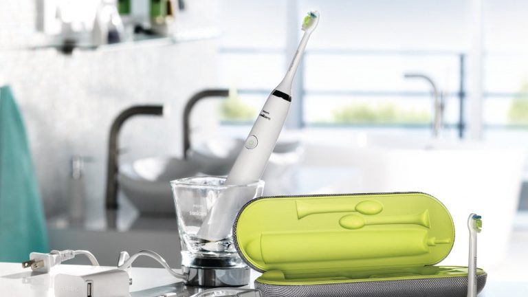 Philips飛利浦 Sonicare聲波電動牙刷