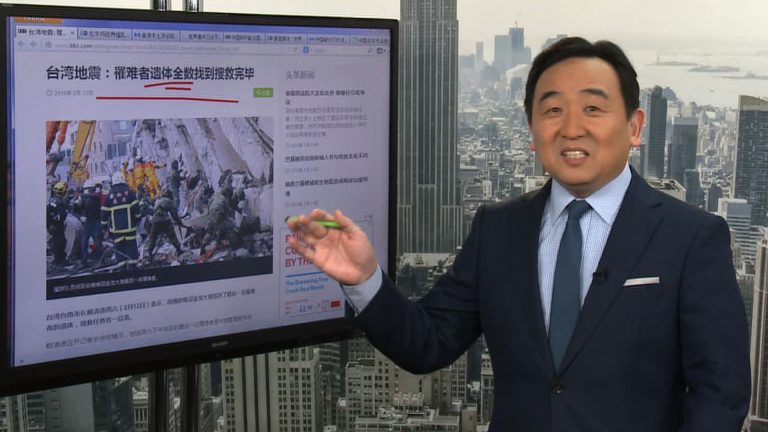 石濤：香港旺角騷亂事件持續 彰顯中南海上層分裂
