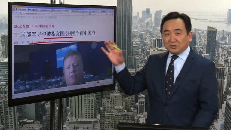 石濤：「膜蛤文化」被熱搜 人們只關注「蛤蟆死期」