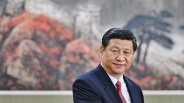 【禁闻】“习核心”一词密集抛出 中国政治格局将大变？