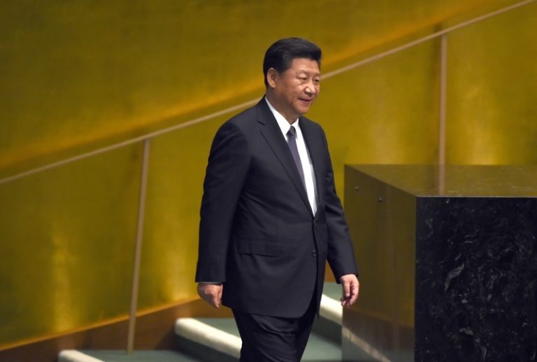 學者：習核心與江核心不同 習近平或做驚天大事