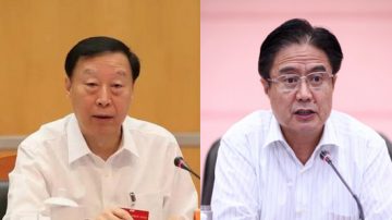 江系兩大員被逼喊出習核心？江澤民再遭重擊