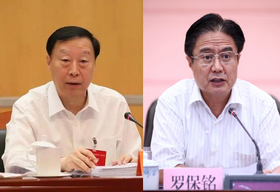 江系兩大員被逼喊出習核心？江澤民再遭重擊