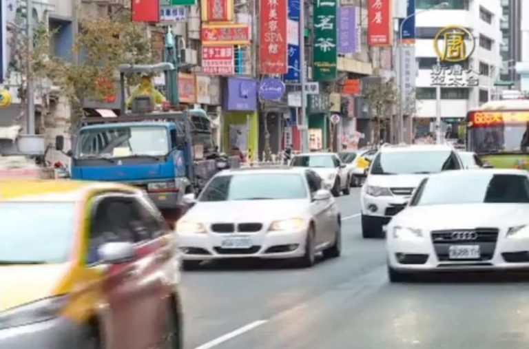 台北變「堵城」柯P：市民感受是底限