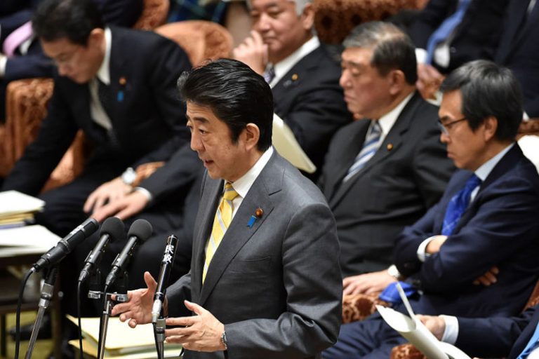 朝鮮射「衛星」 日擬部署飛彈攔截